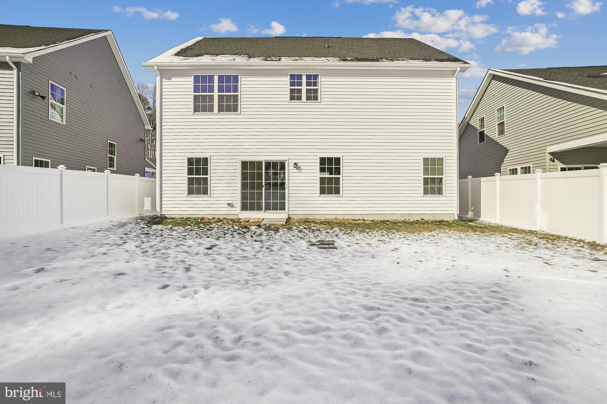 PERRY'S RETREAT - Residential