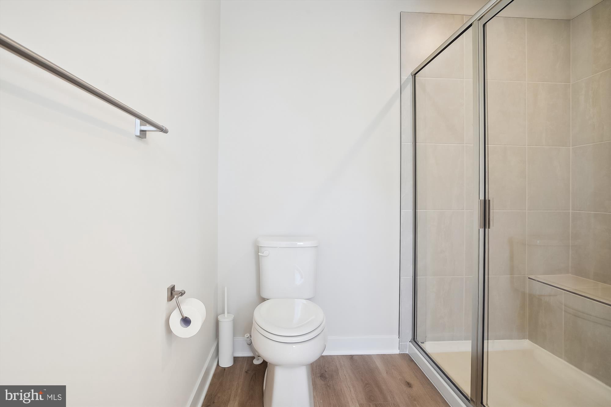 PERRY'S RETREAT - Residential