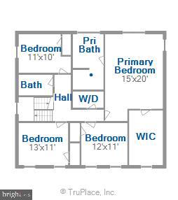 PERRY'S RETREAT - Residential