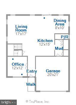 PERRY'S RETREAT - Residential