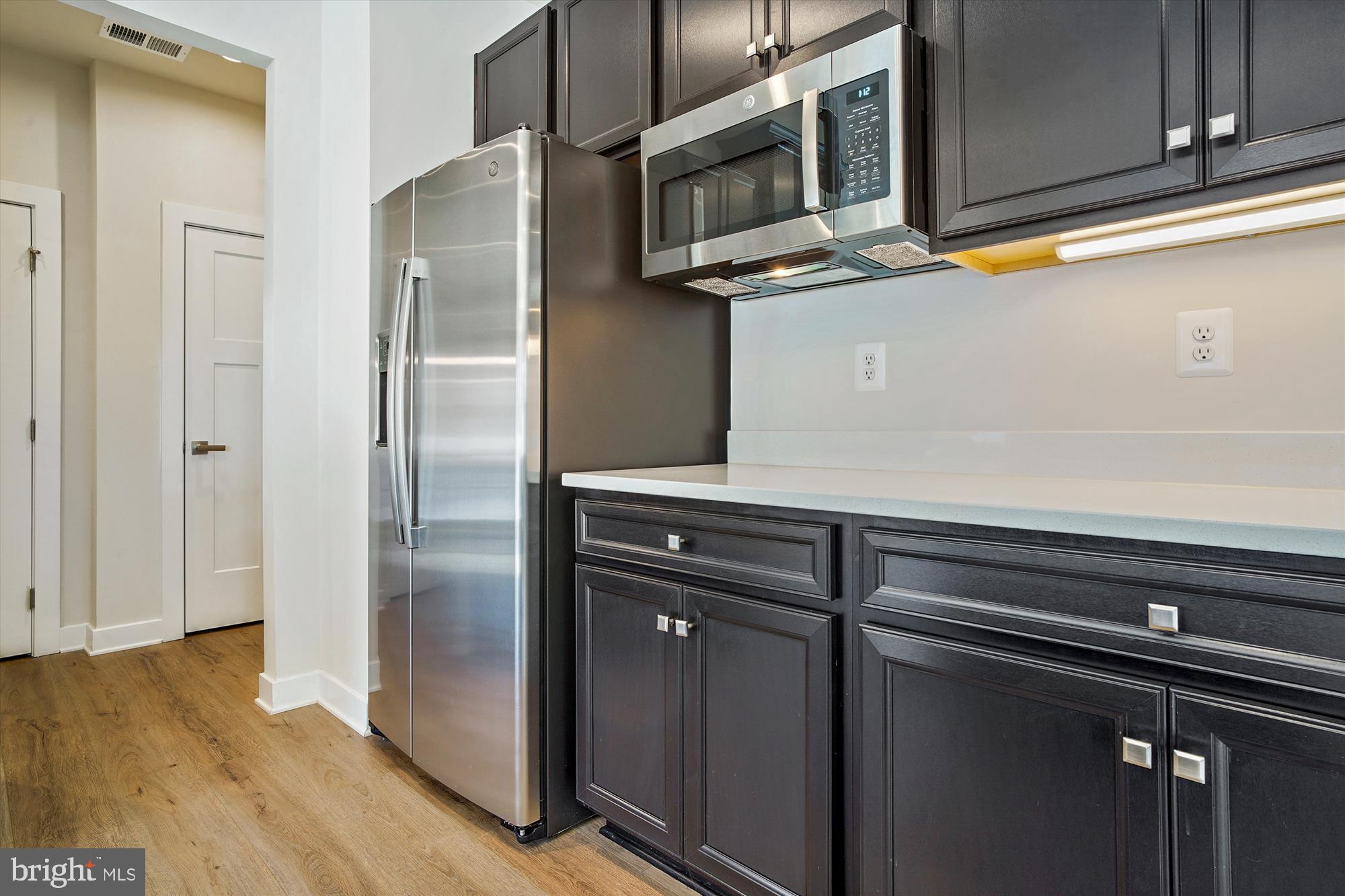 PERRY'S RETREAT - Residential