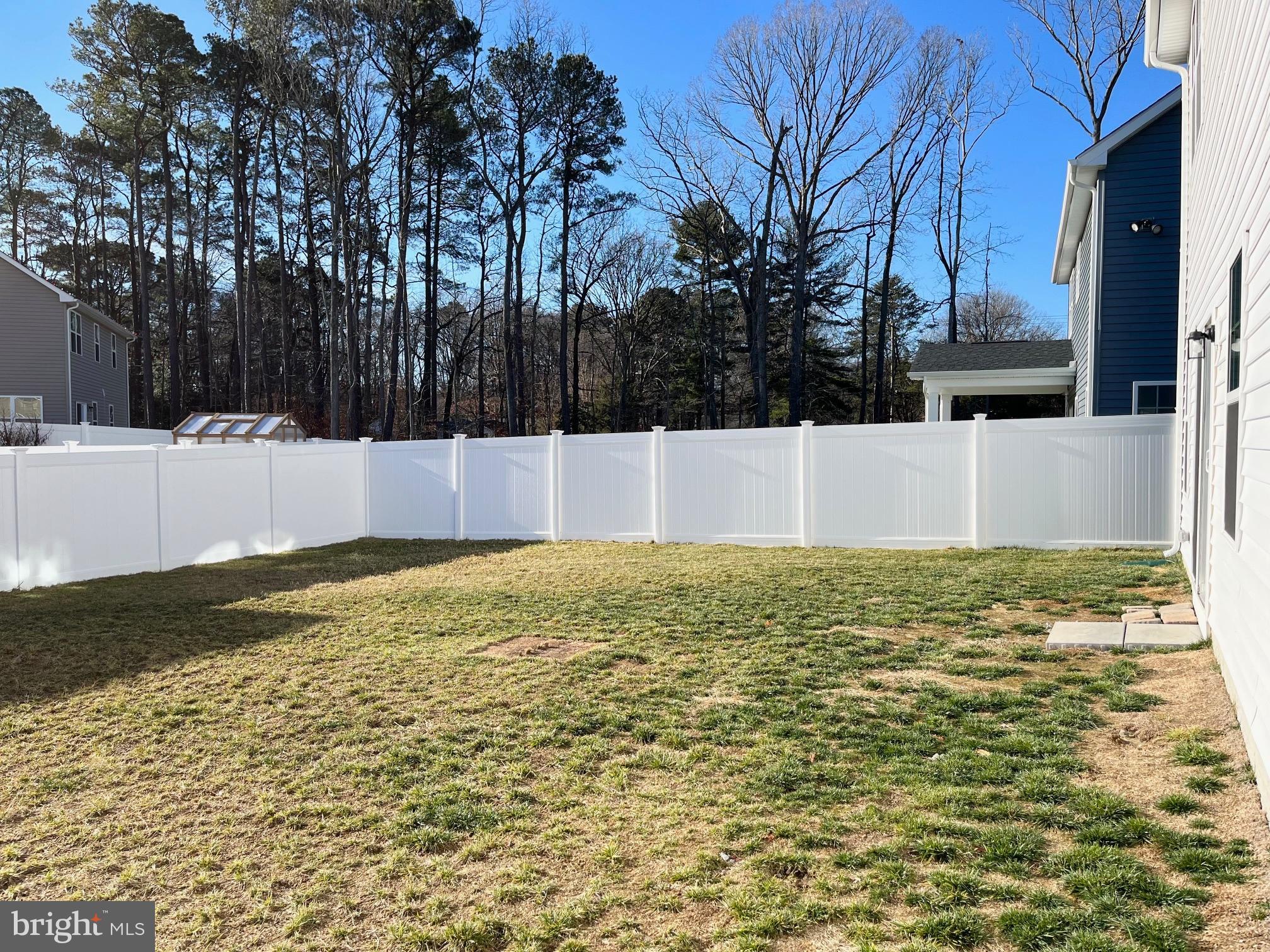 PERRY'S RETREAT - Residential