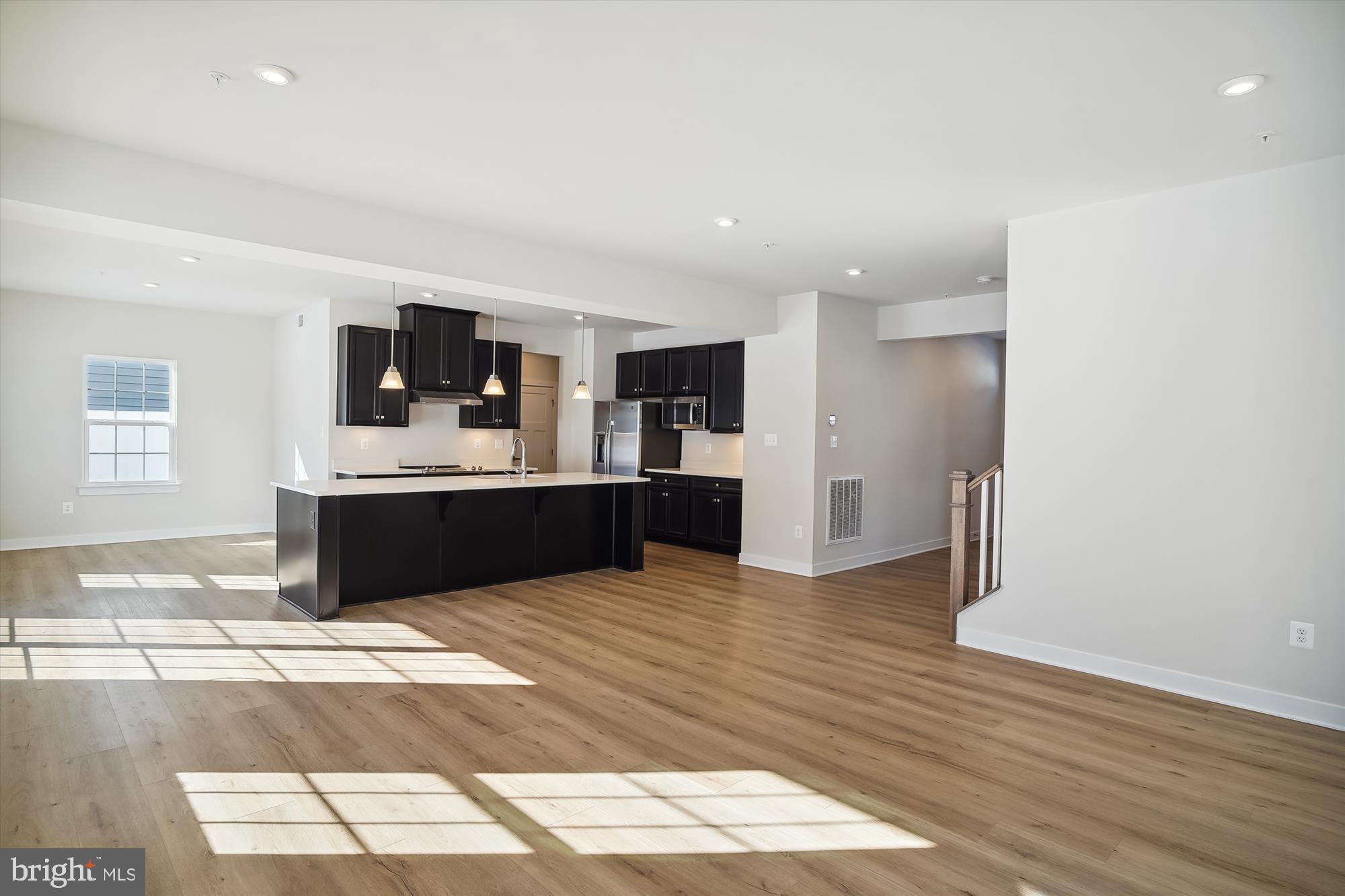 PERRY'S RETREAT - Residential