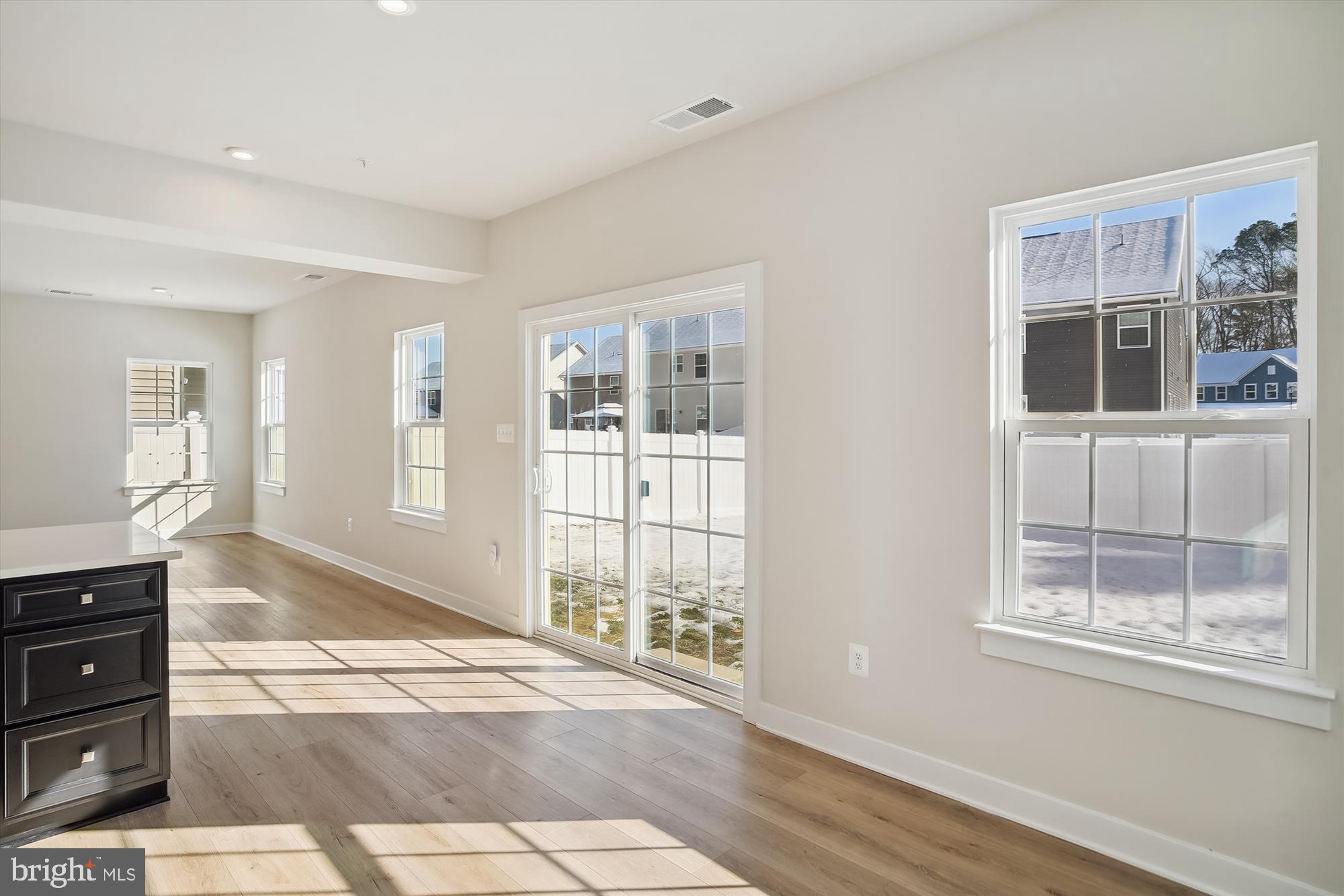 PERRY'S RETREAT - Residential