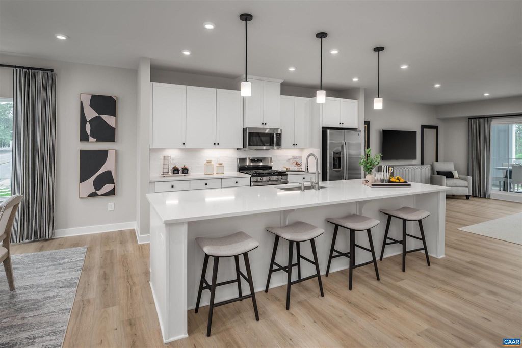 Photo of 123 Perseus Ln, CHARLOTTESVILLE, VA 22901 (MLS # 677119)