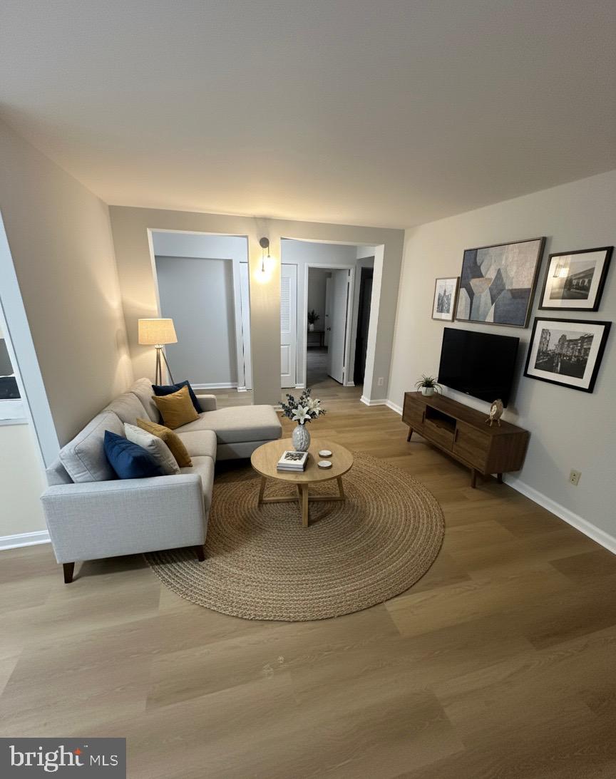 FAIRFAX - Residential