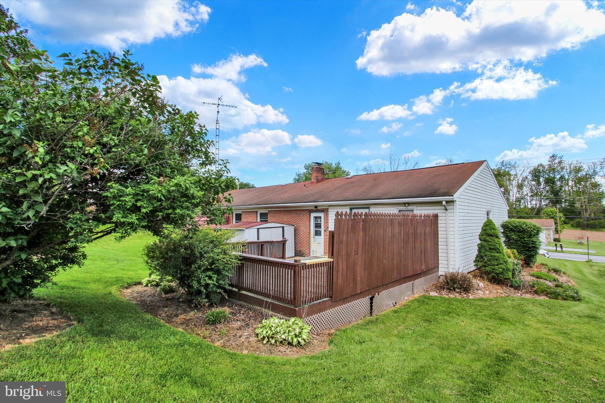 SPRING GROVE - Residential