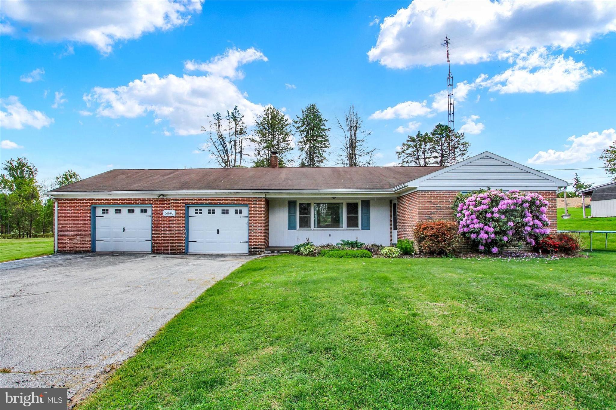 SPRING GROVE - Residential