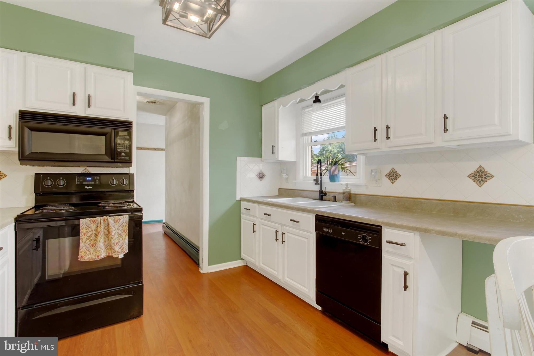 SPRING GROVE - Residential