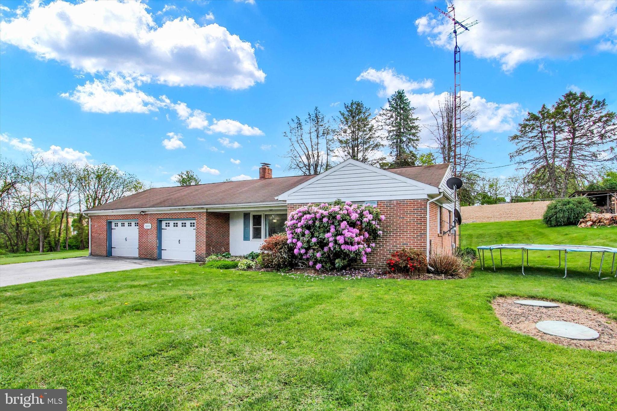 SPRING GROVE - Residential