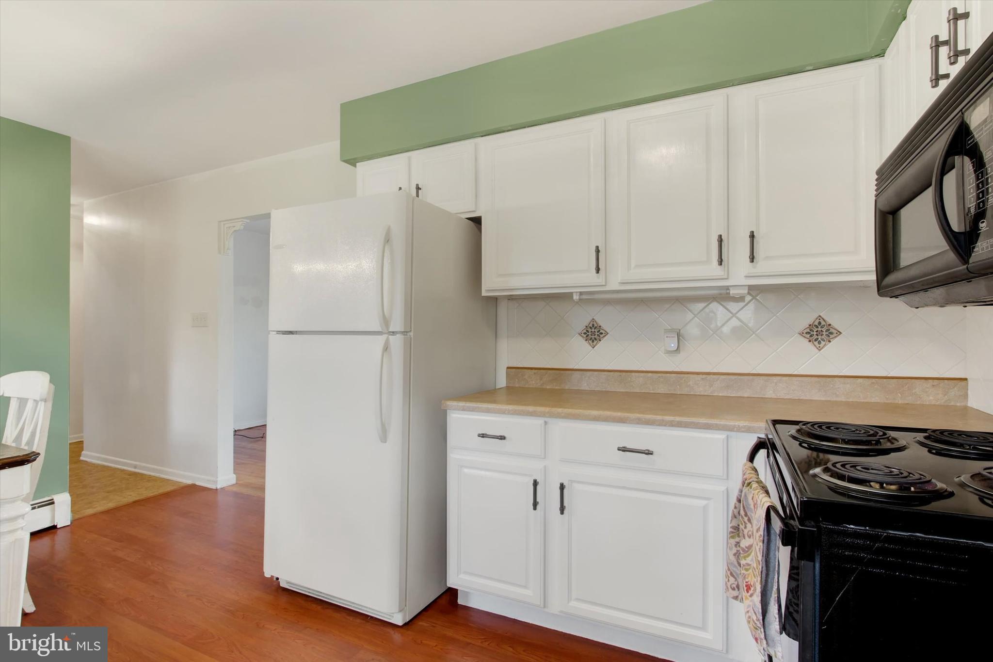 SPRING GROVE - Residential