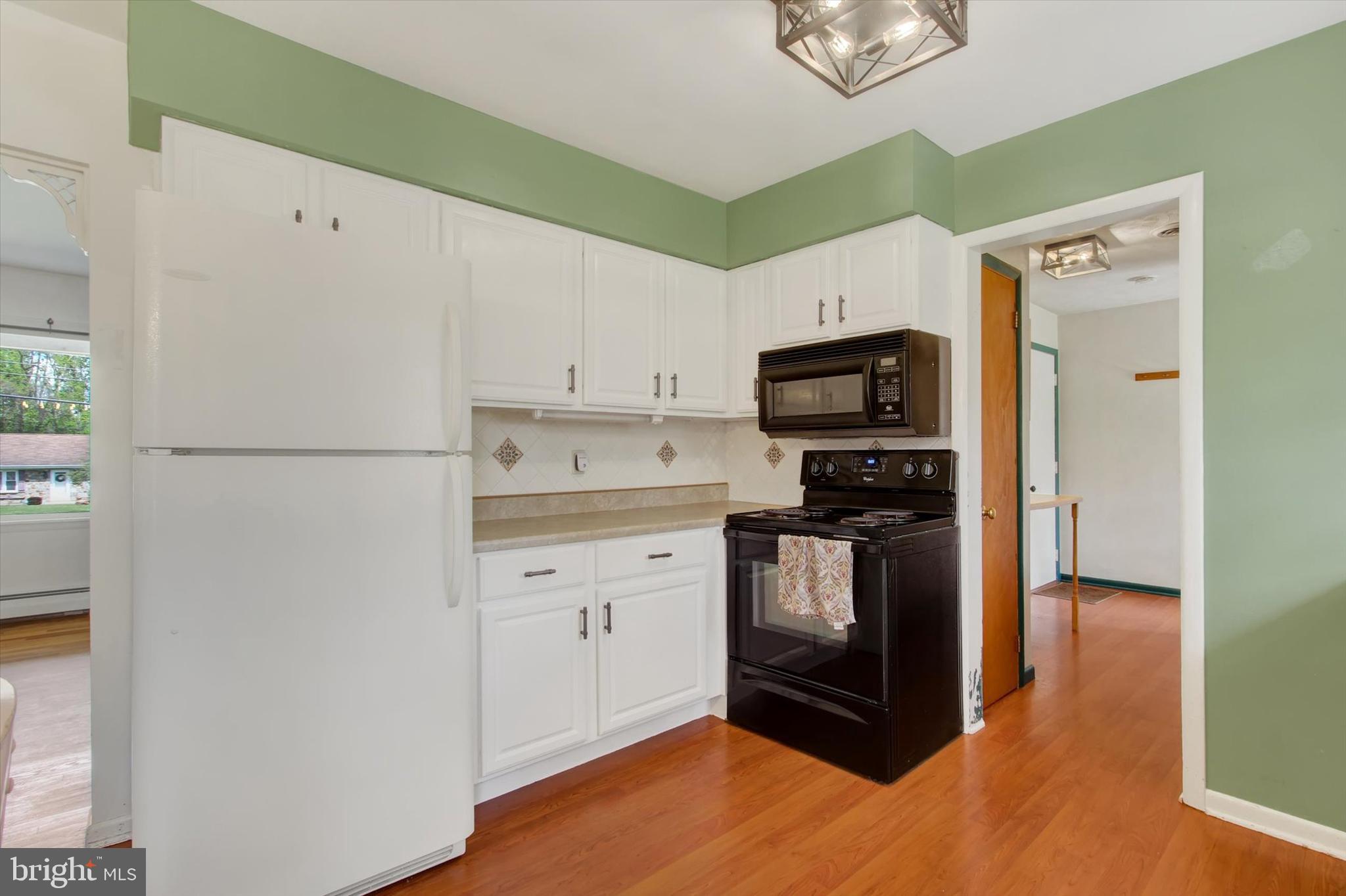 SPRING GROVE - Residential