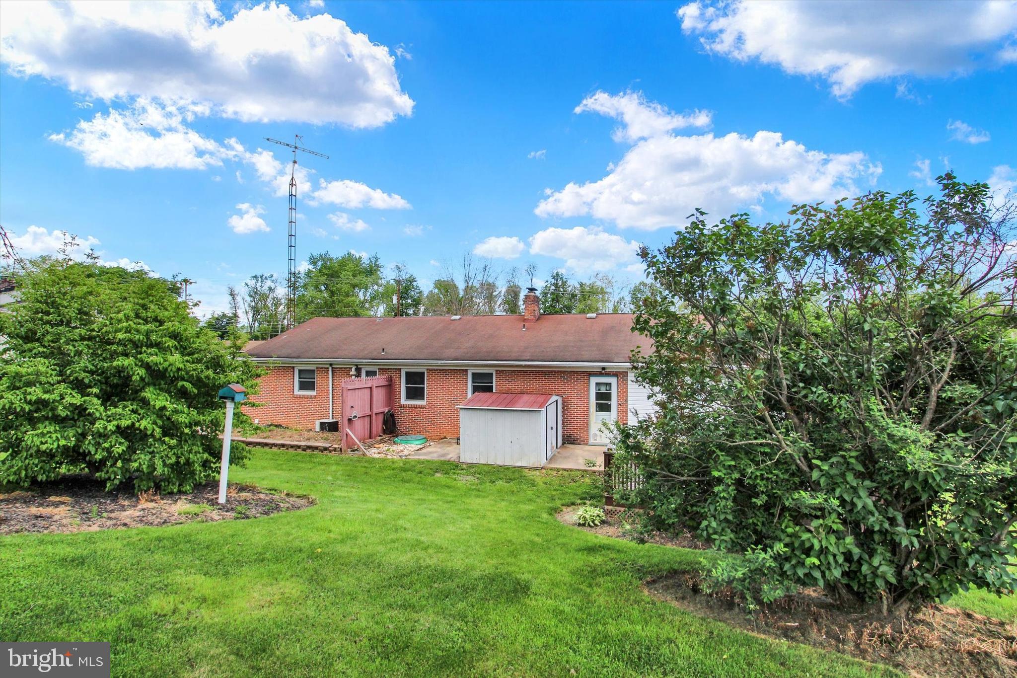 SPRING GROVE - Residential