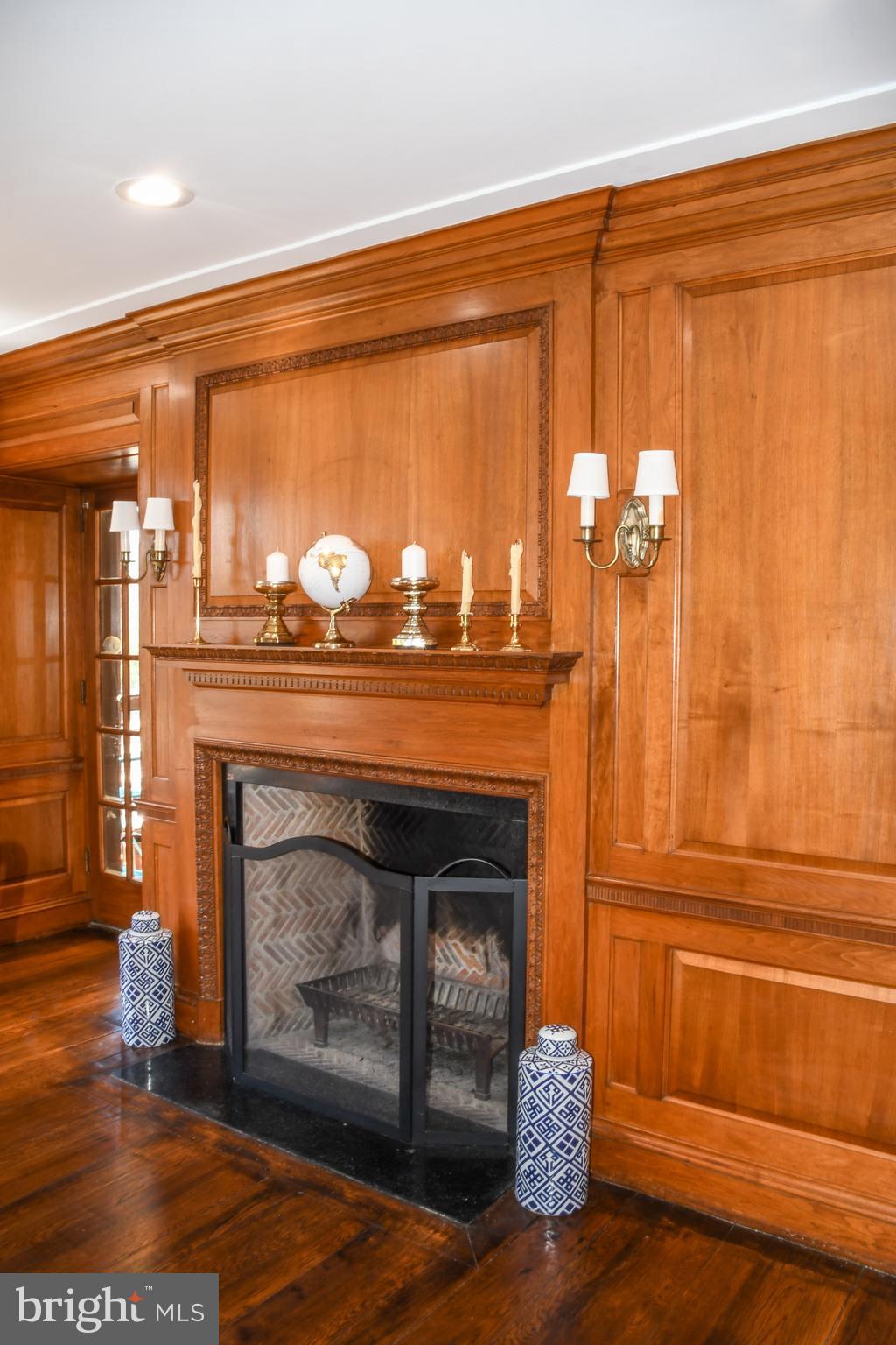 MERION - Residential
