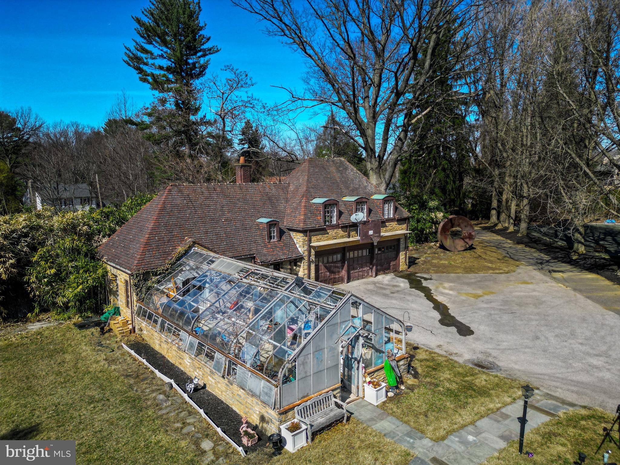 MERION - Residential
