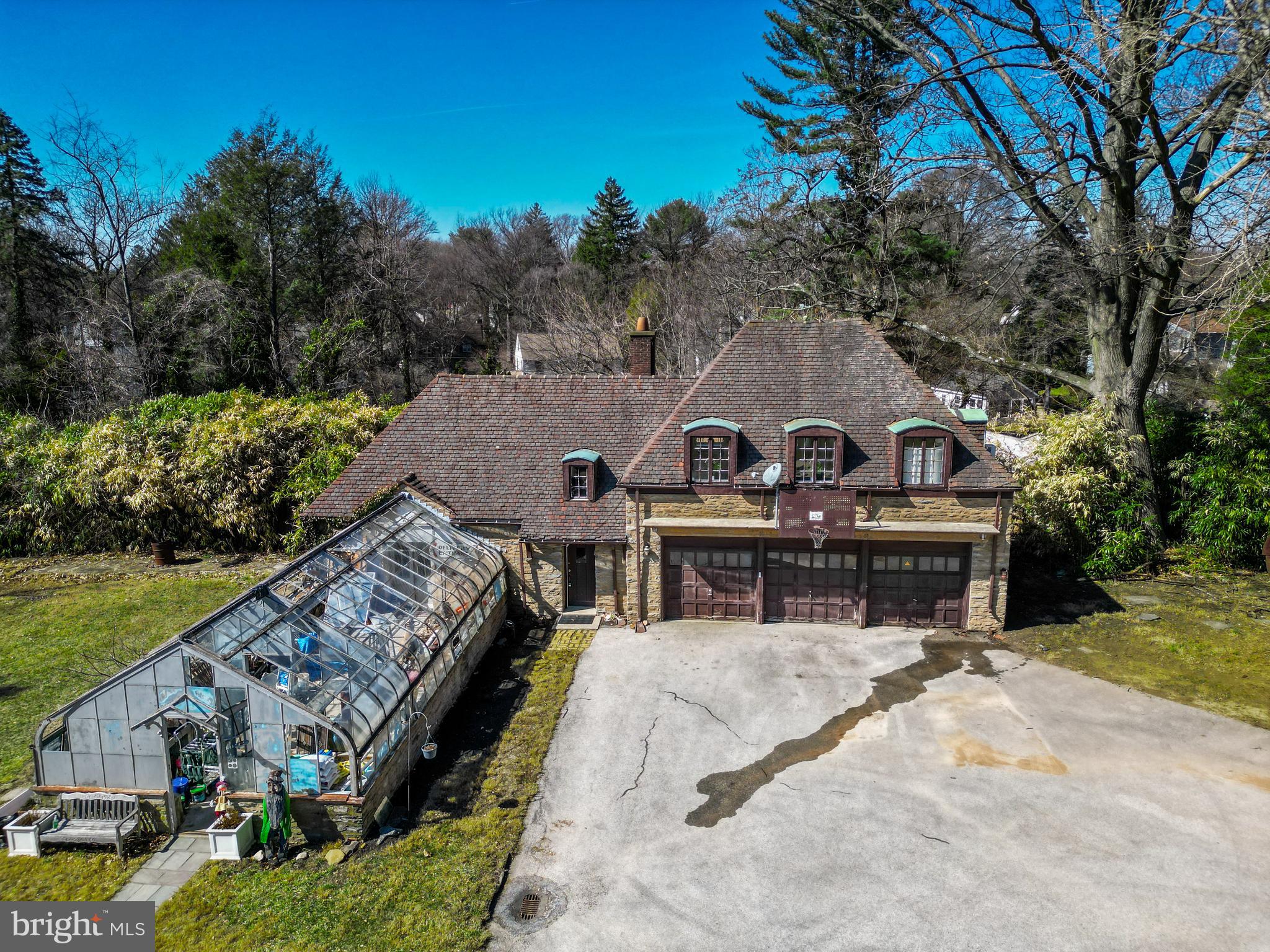 MERION - Residential