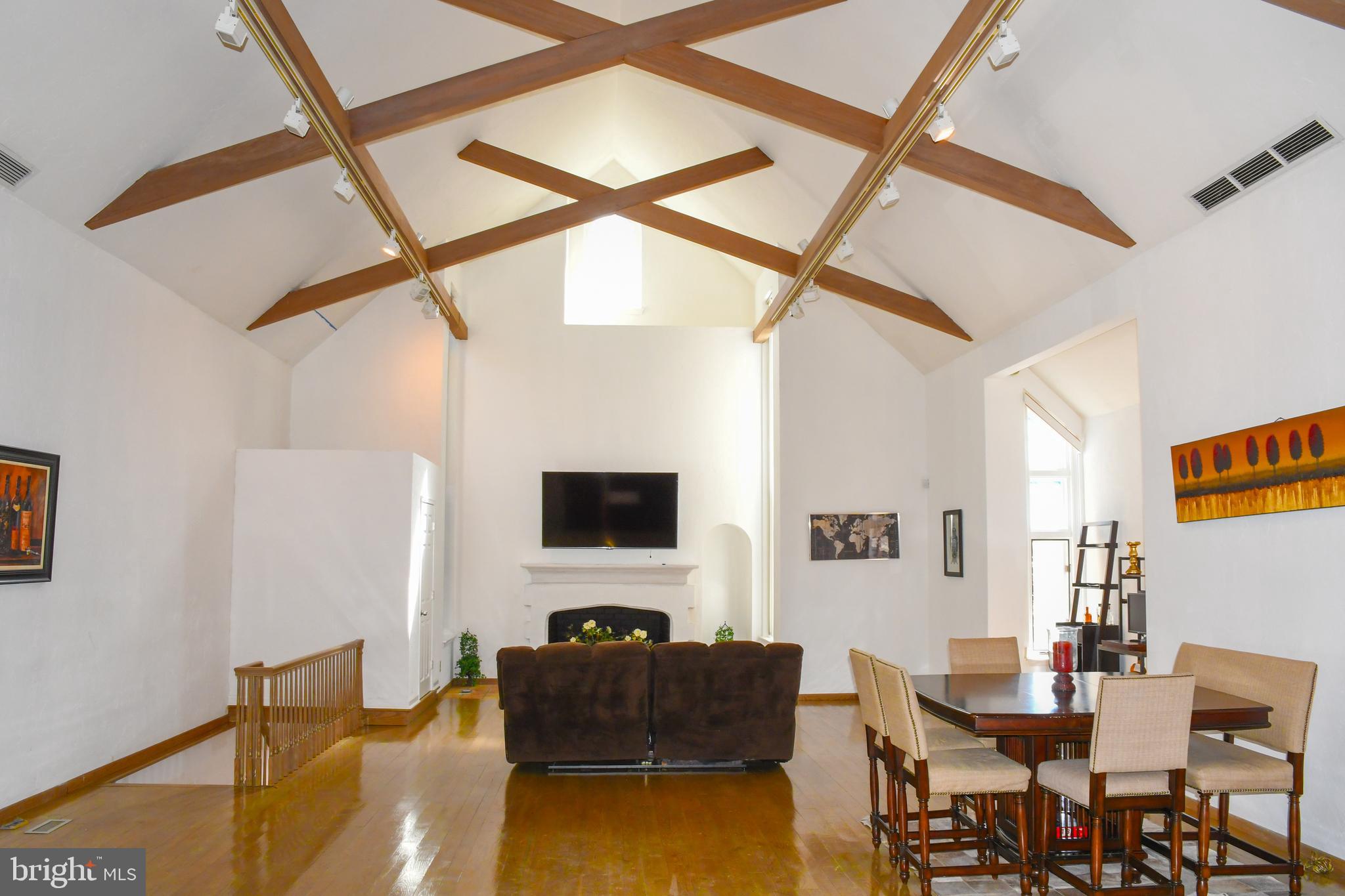 MERION - Residential
