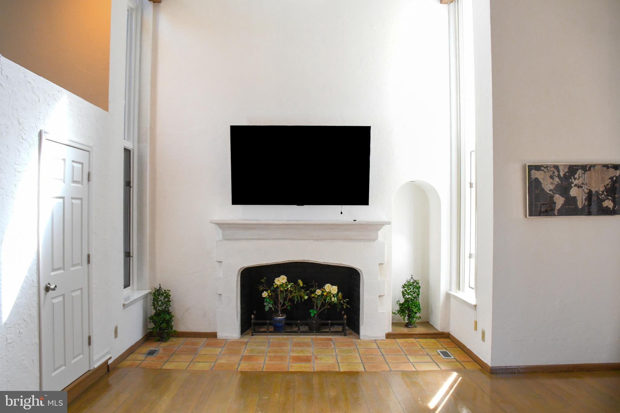 MERION - Residential