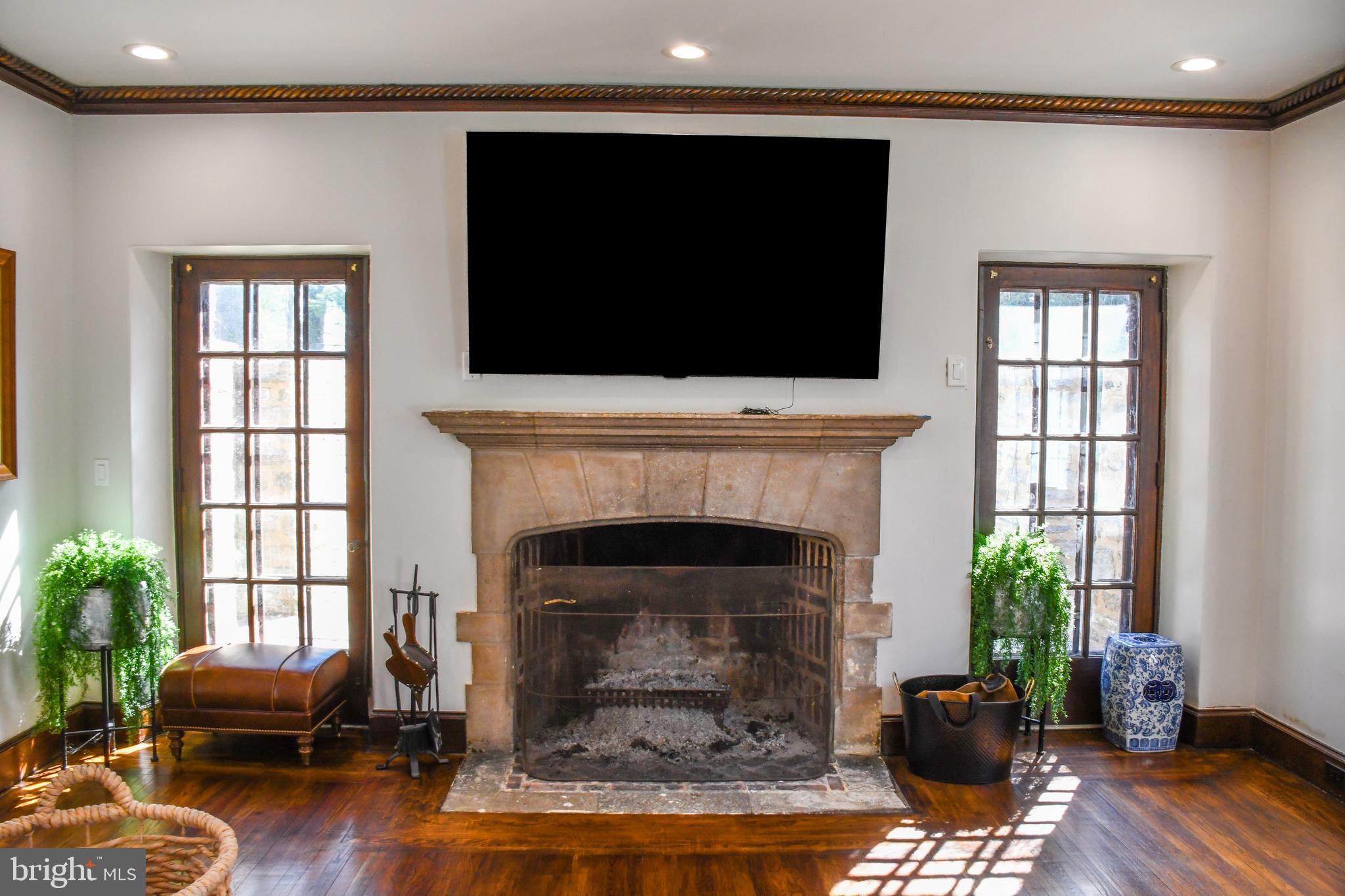 MERION - Residential