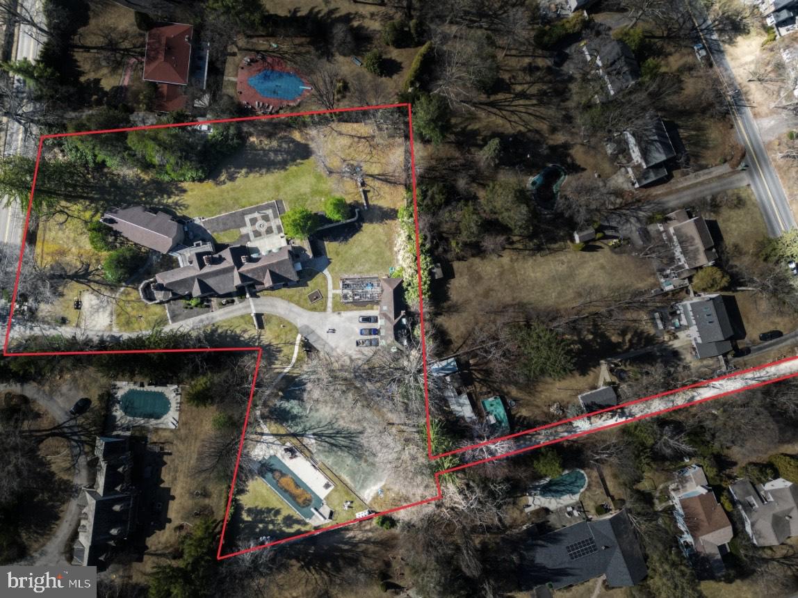 MERION - Residential