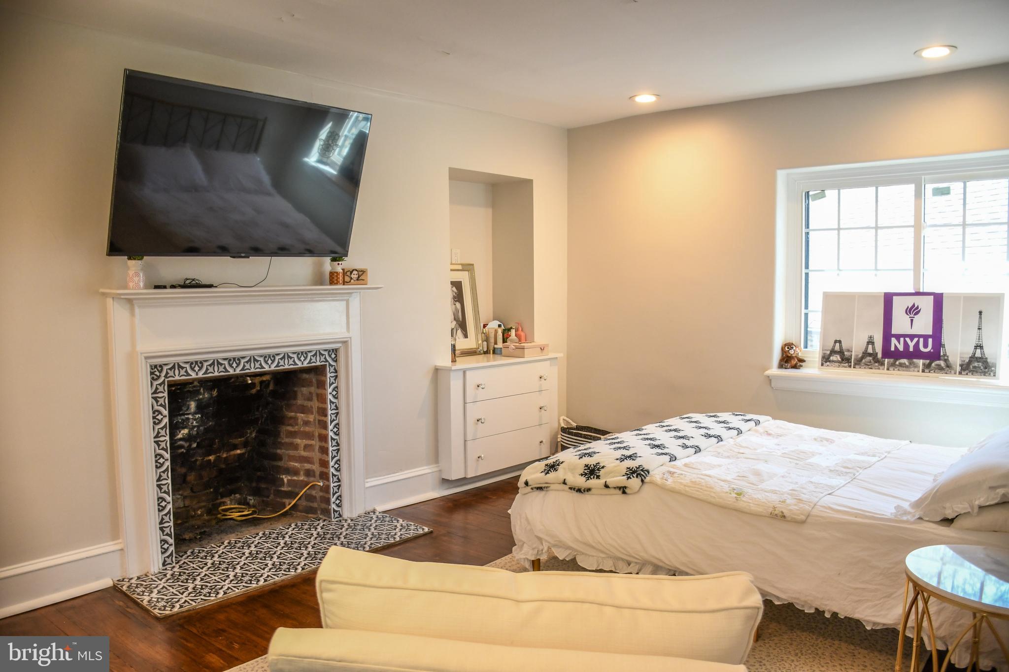 MERION - Residential