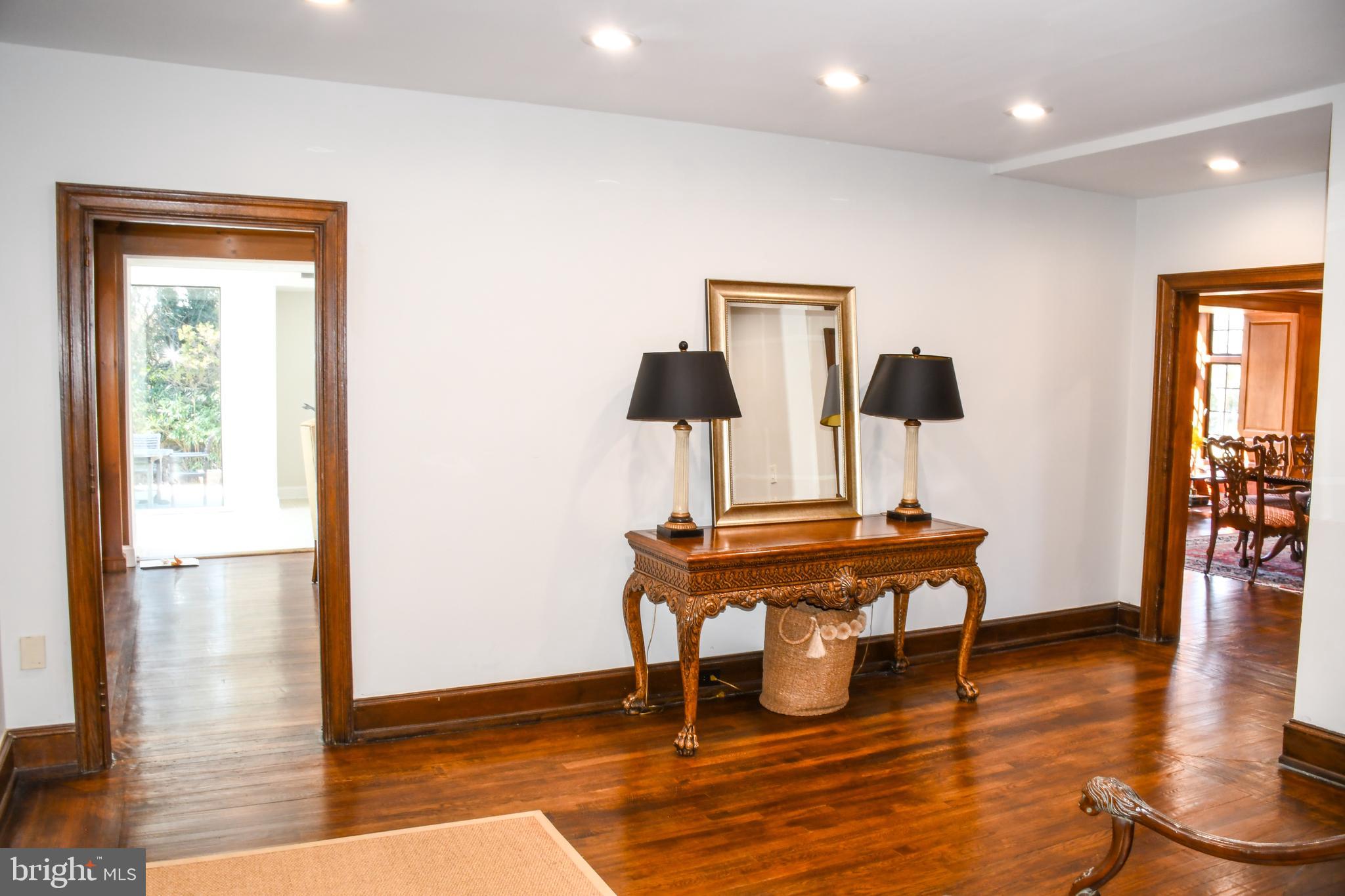 MERION - Residential