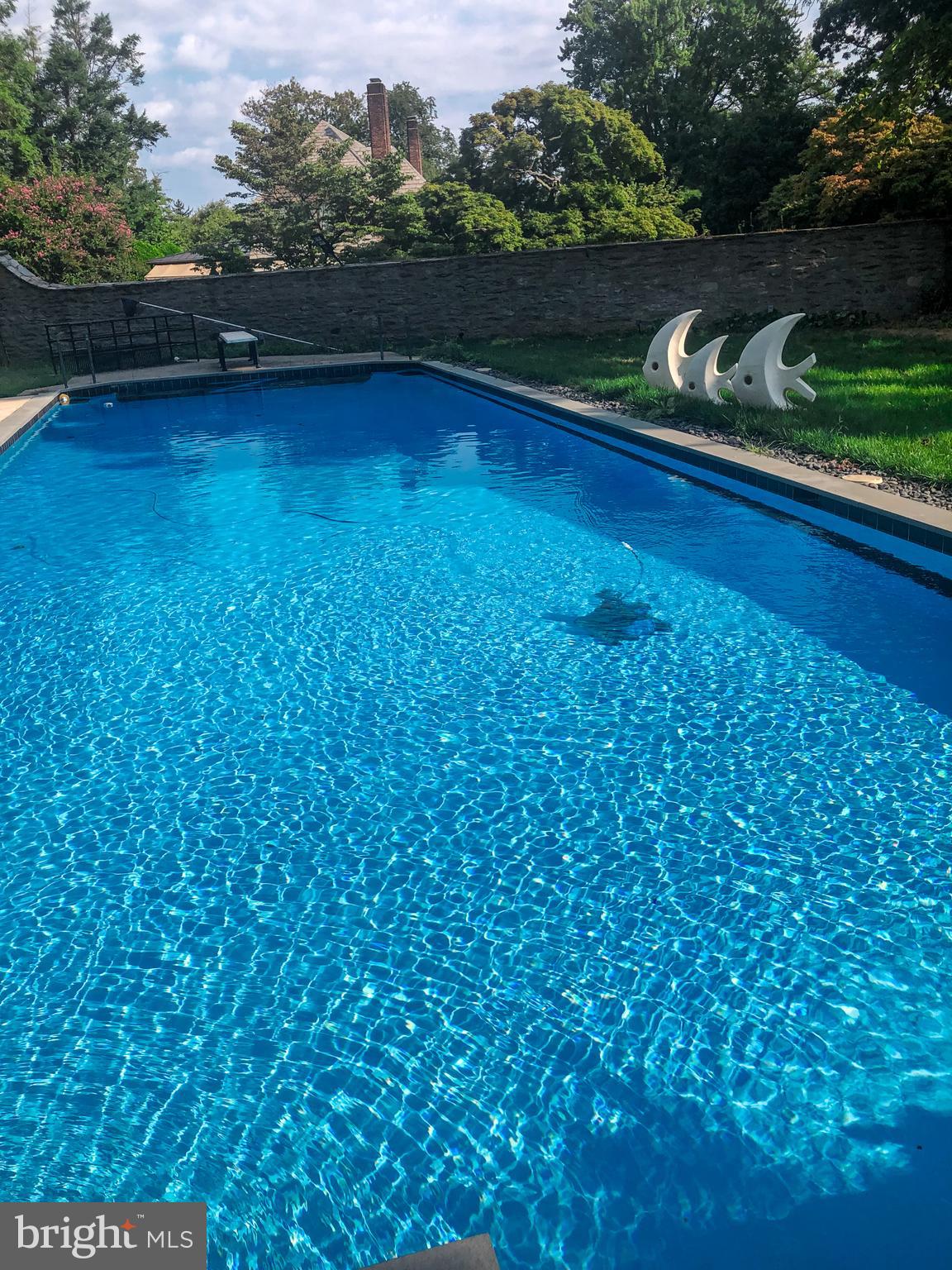 MERION - Residential