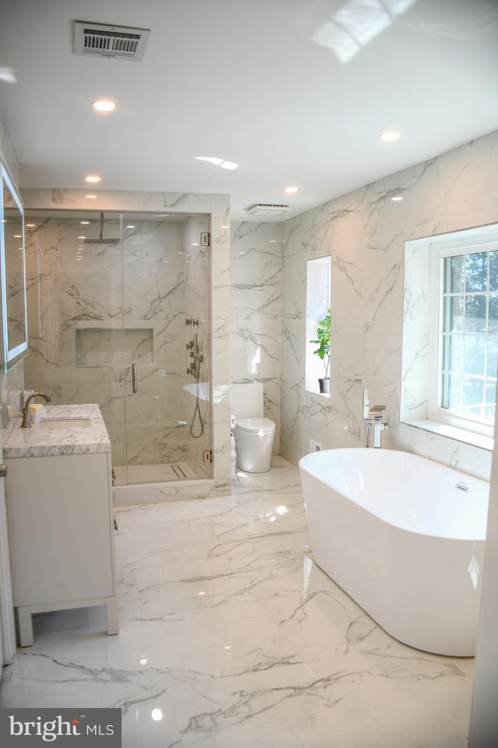 MERION - Residential