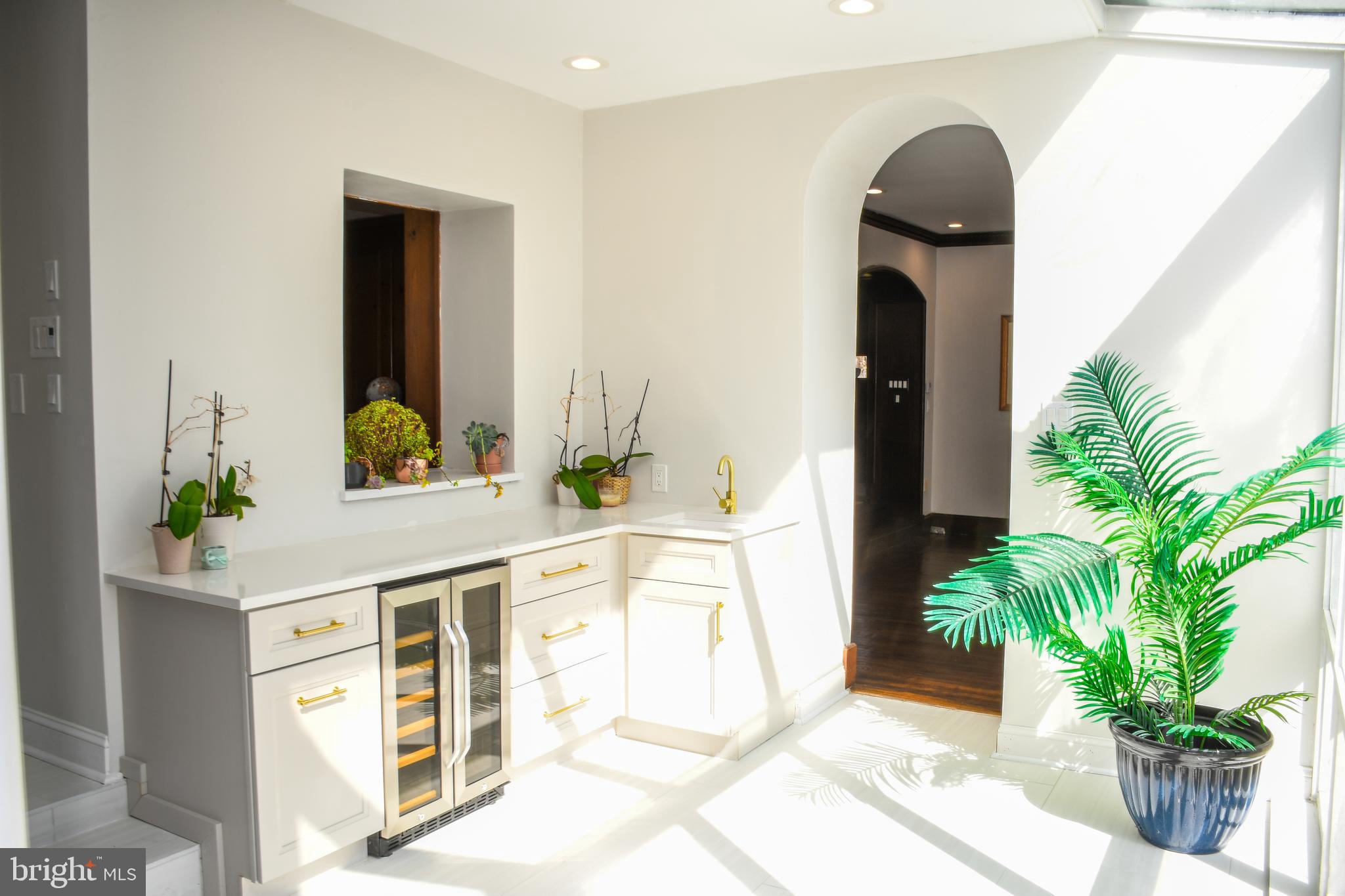 MERION - Residential