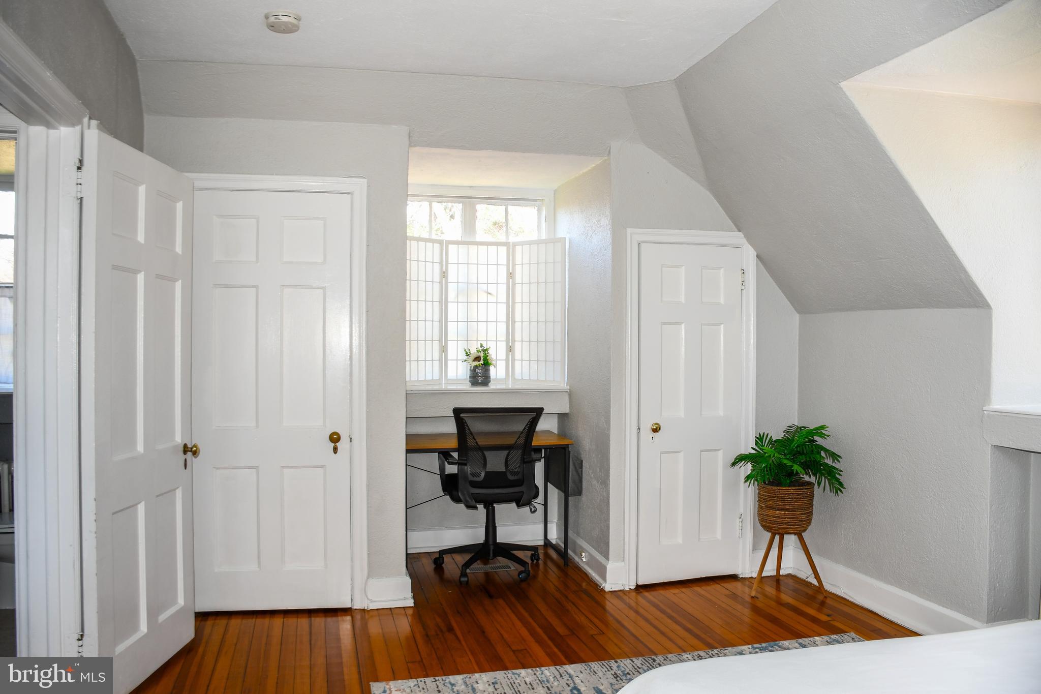 MERION - Residential