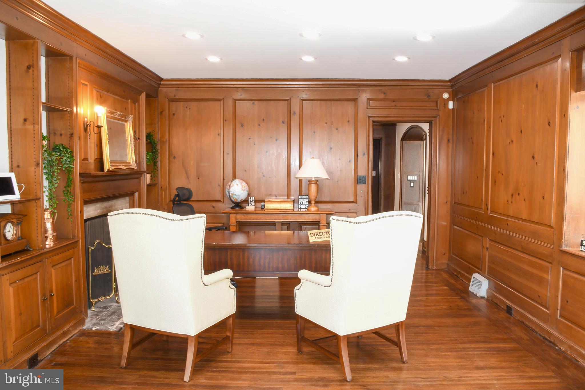 MERION - Residential