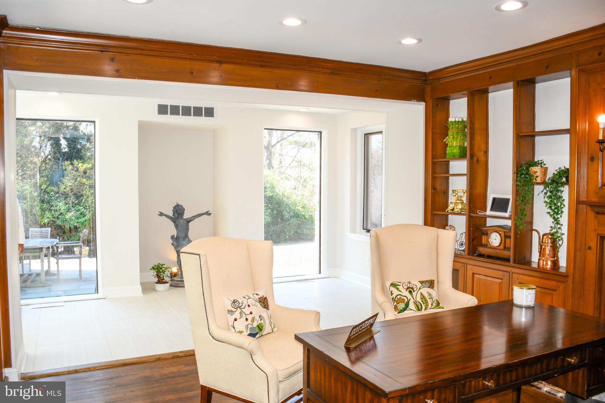 MERION - Residential