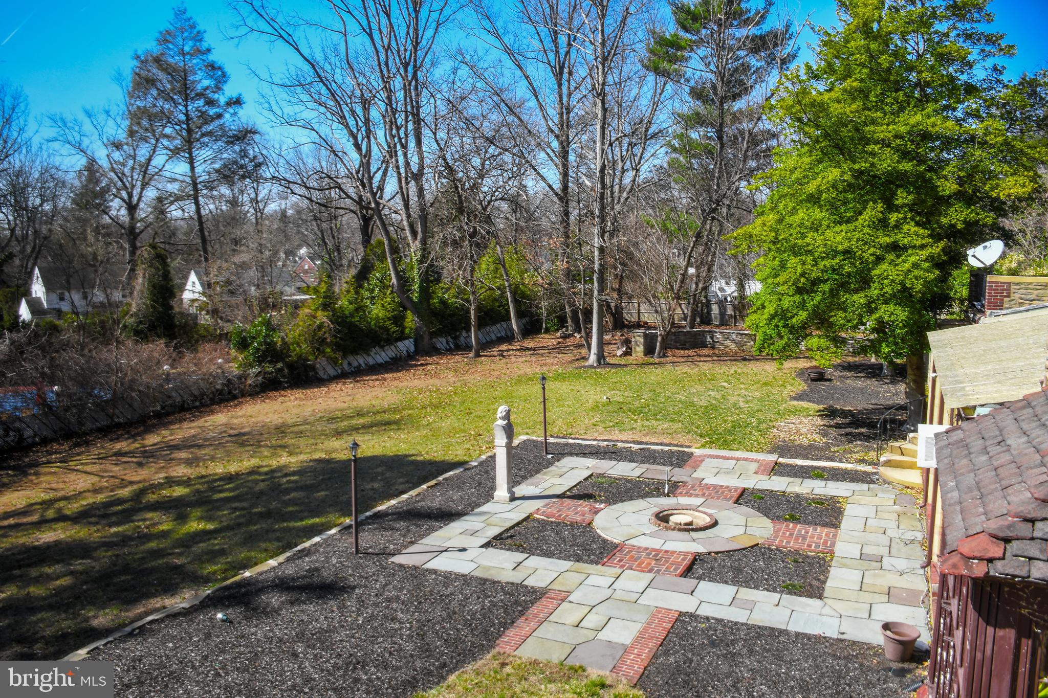 MERION - Residential