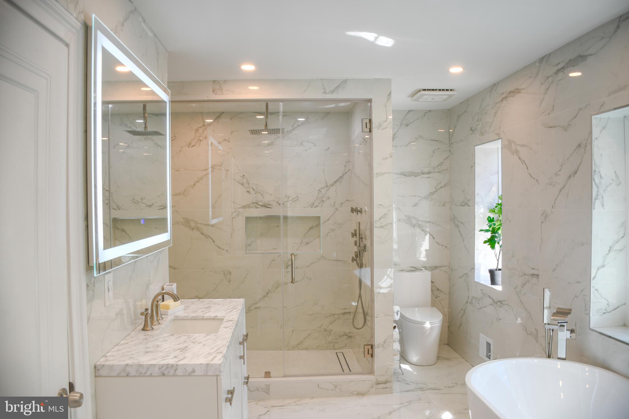 MERION - Residential