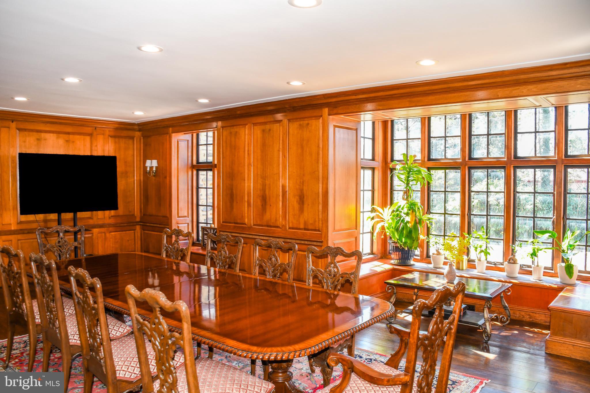 MERION - Residential