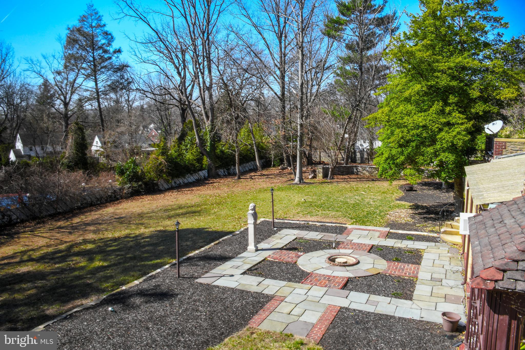 MERION - Residential