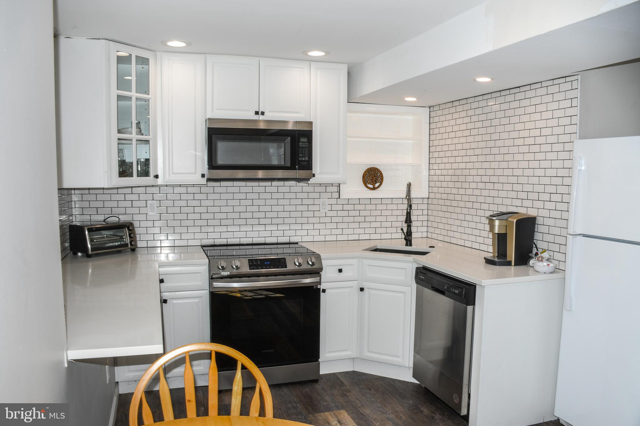 MERION - Residential