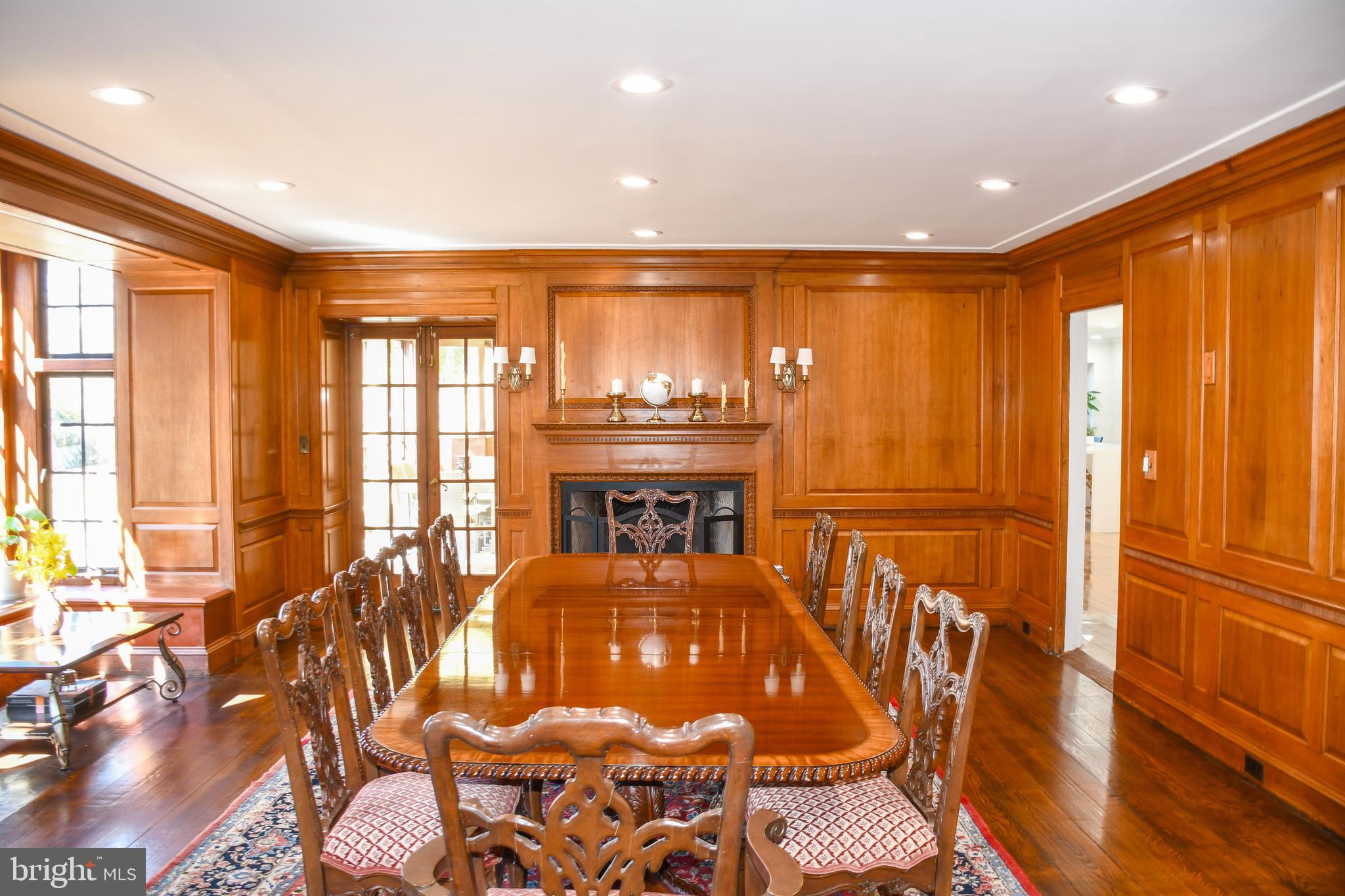 MERION - Residential