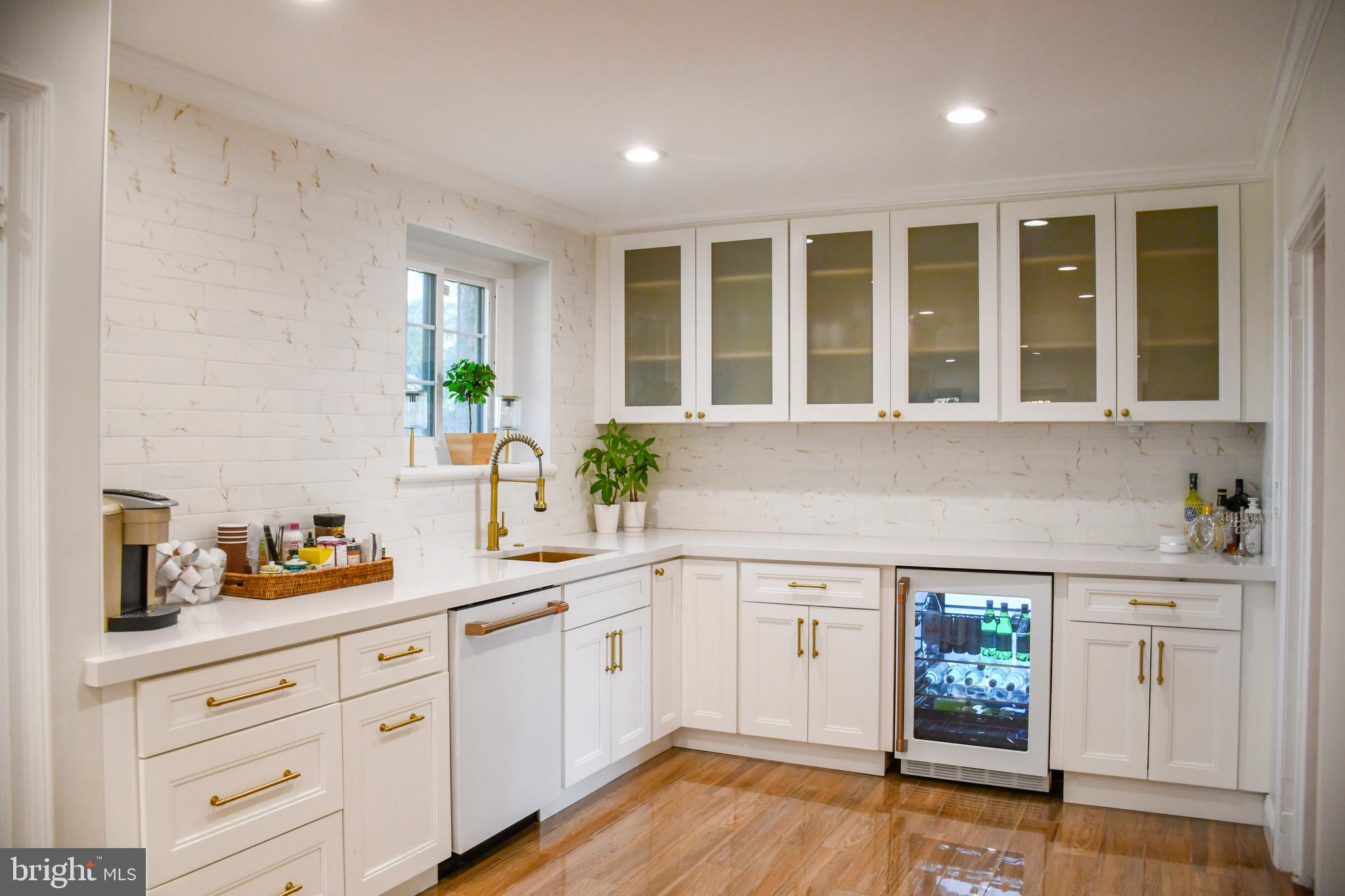 MERION - Residential