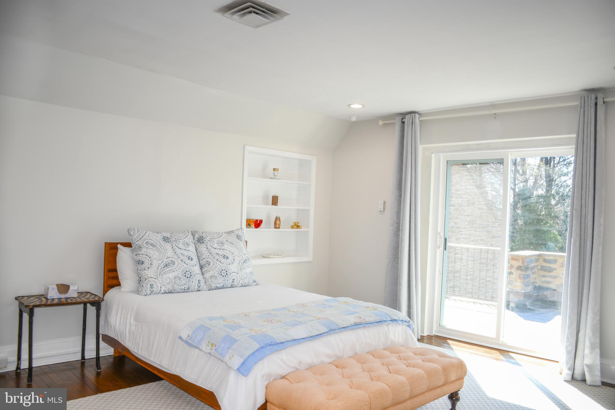 MERION - Residential