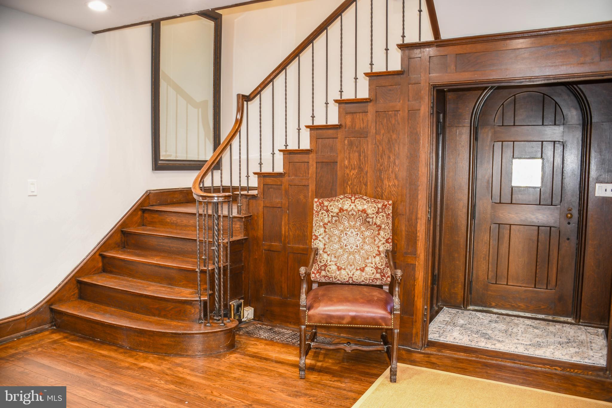 MERION - Residential