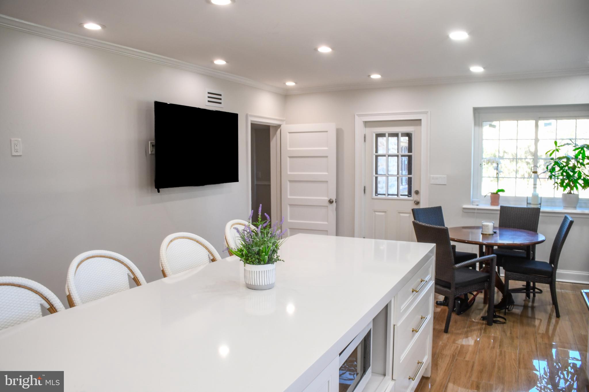 MERION - Residential