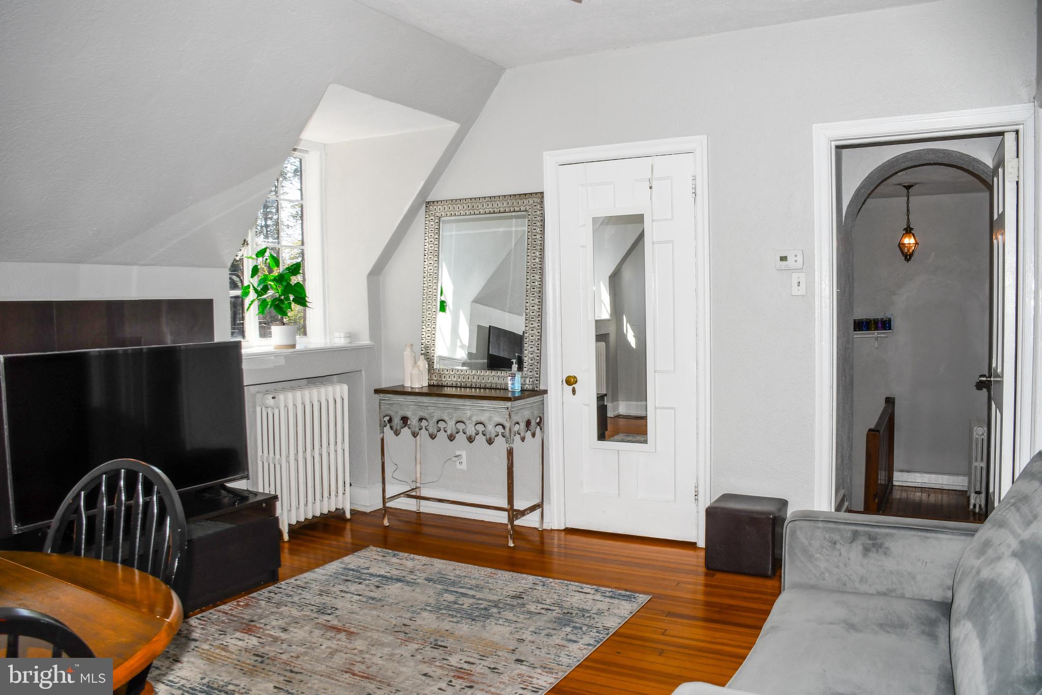 MERION - Residential
