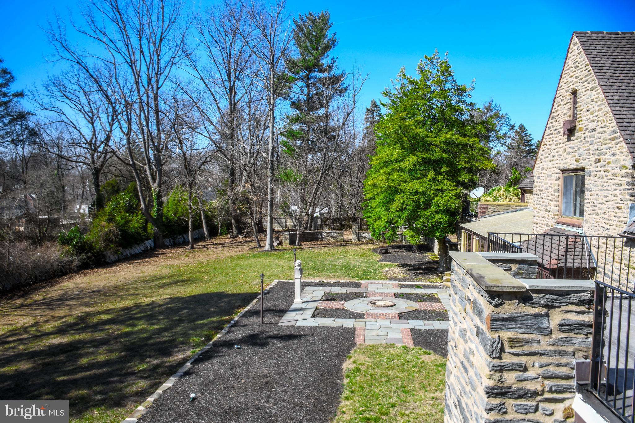 MERION - Residential