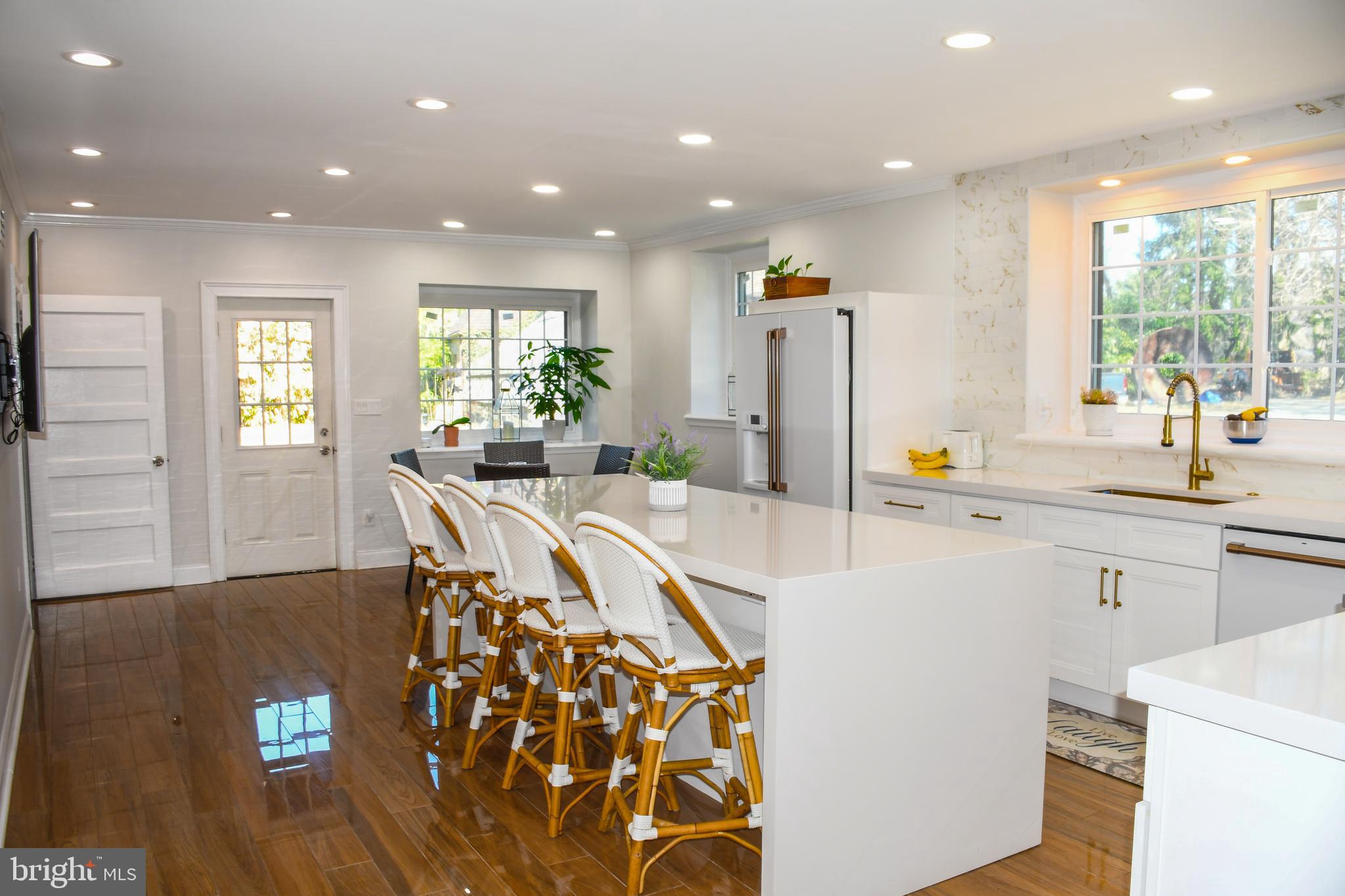 MERION - Residential