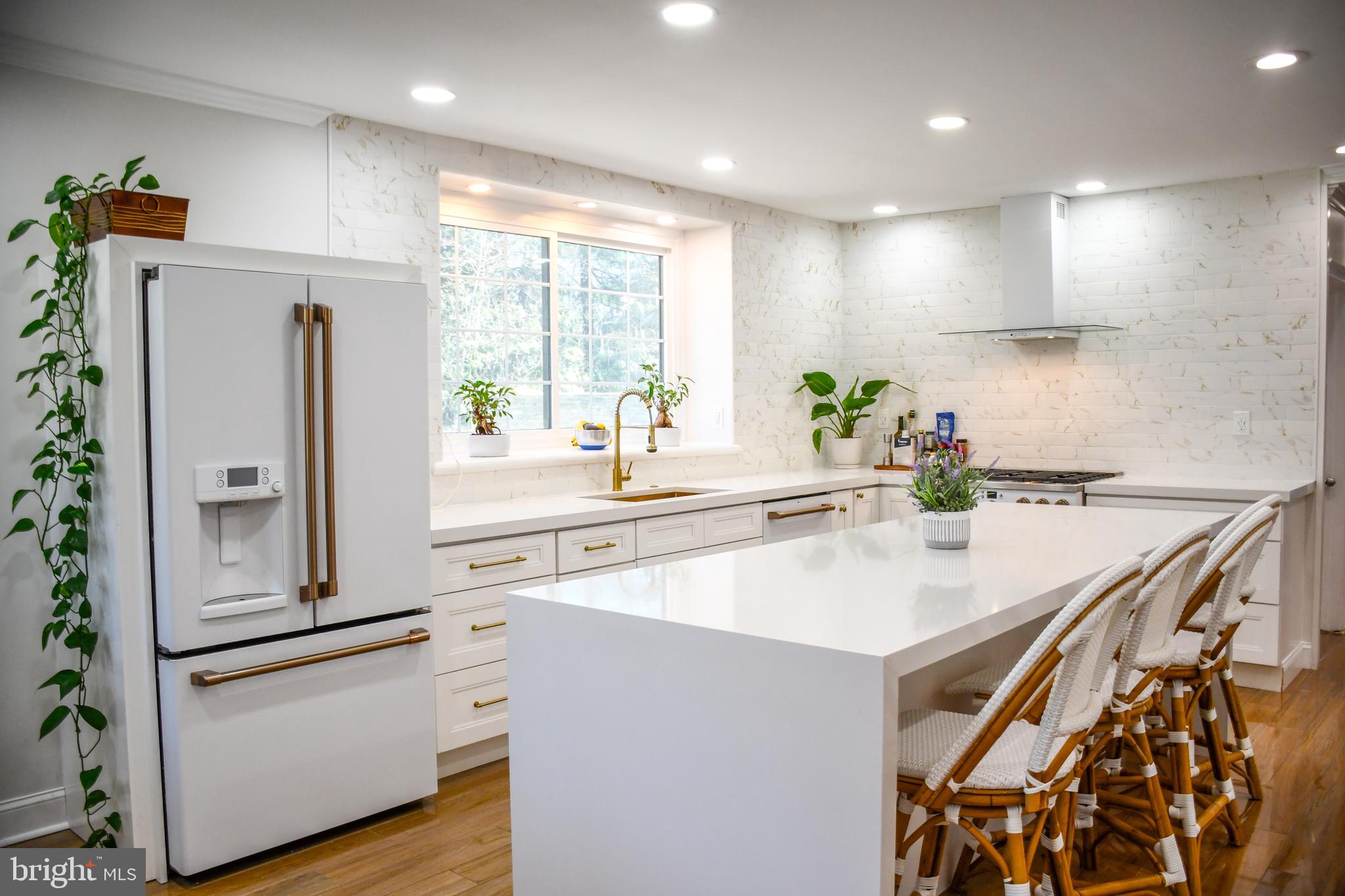 MERION - Residential