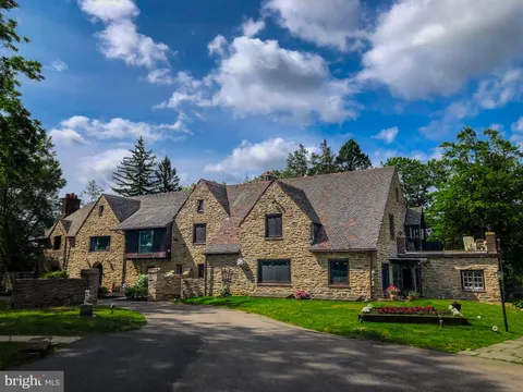 1319 Remington Road, Wynnewood, PA MLS: PAMC2132068