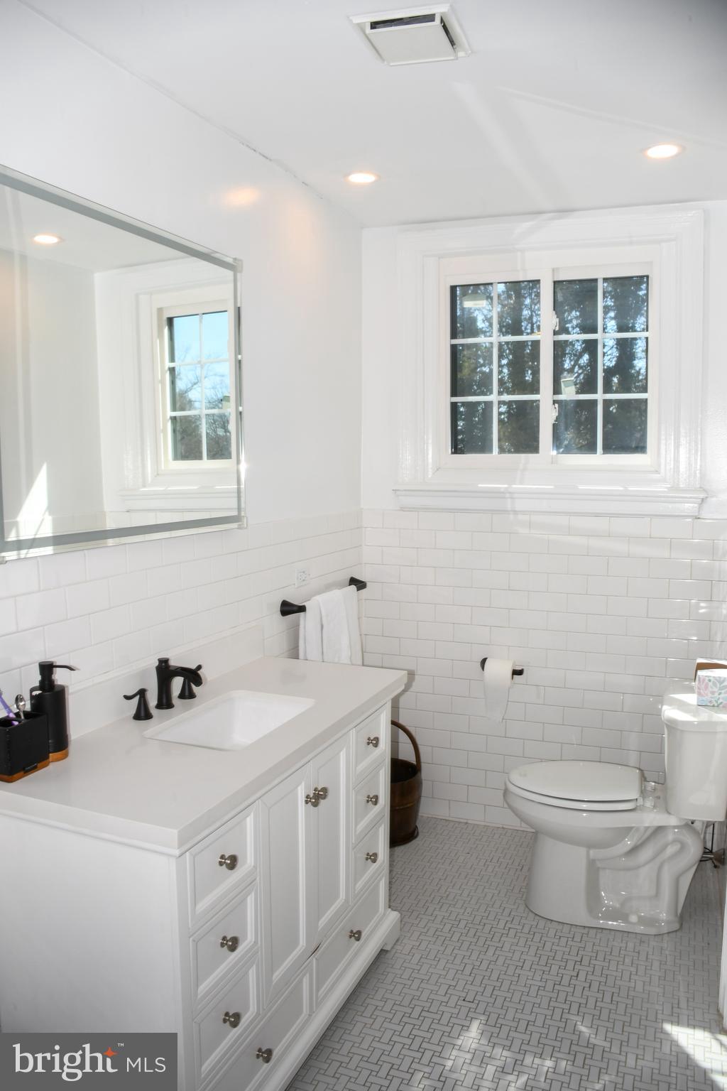MERION - Residential