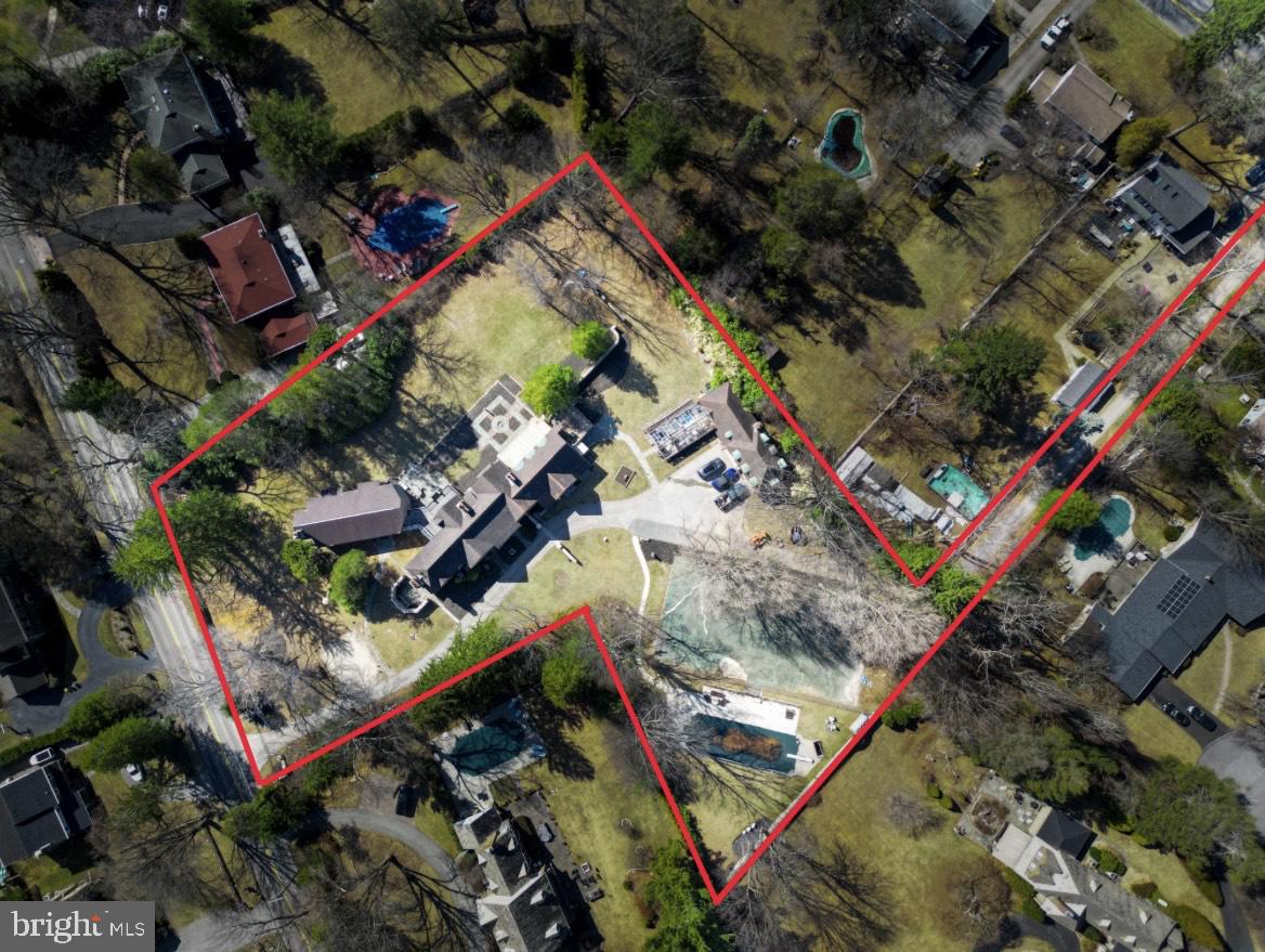 MERION - Residential