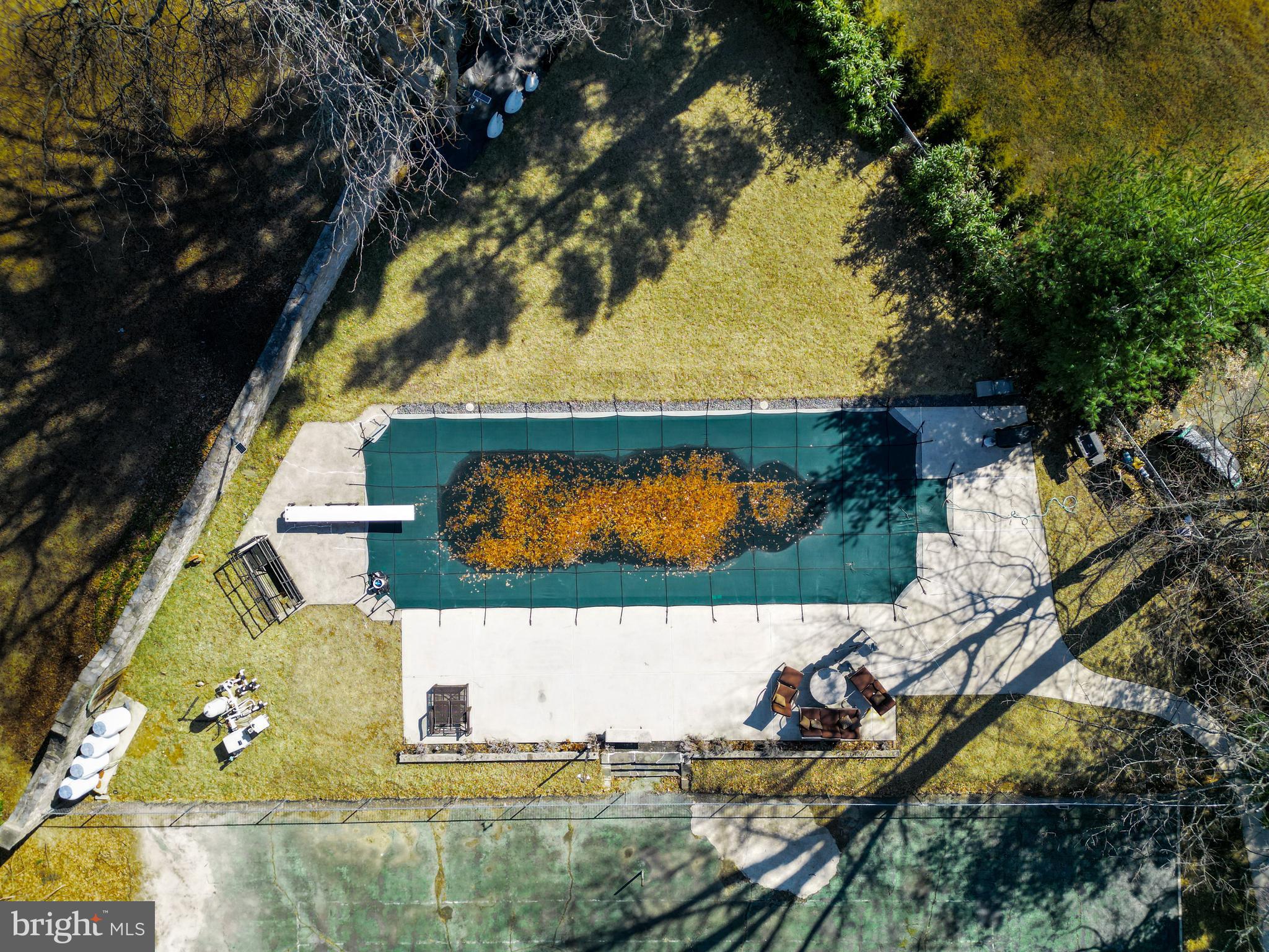 MERION - Residential